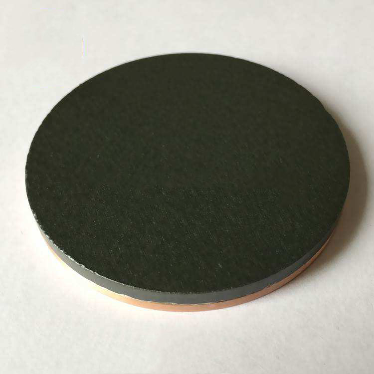 Tungsten Carbide (WC)-Sputtering Target
