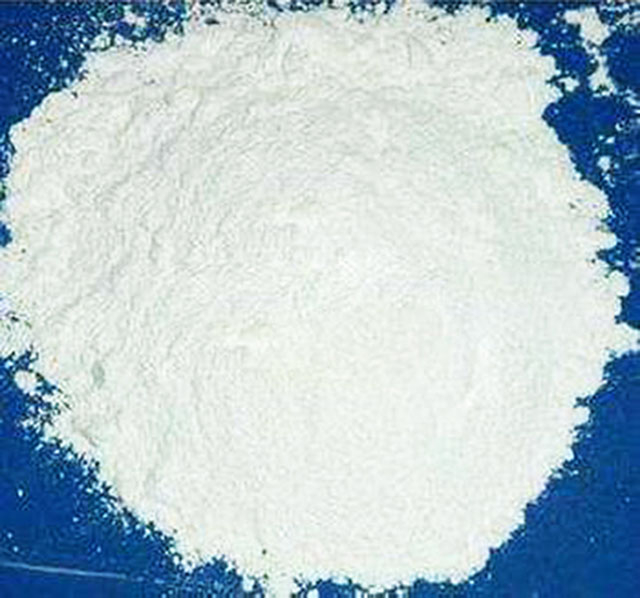 Zinc Fluoride (ZnF2)-Powder