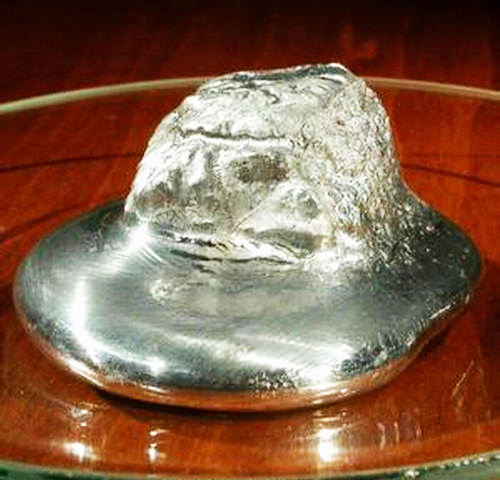 GALLIUM - かに　GALLIUM Gallium Oxide Gallium Gallium Particle Gallium Ingot