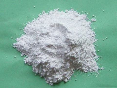 Niobium Pentoxide (Nb2O5)-Powder
