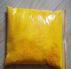 Calcium Chromate (Calcium Chromium Oxide) (CaCrO4)-Powder