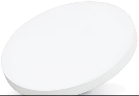 Hafnium Zirconium Oxide (HfO2/ZrO2)-Sputtering Target