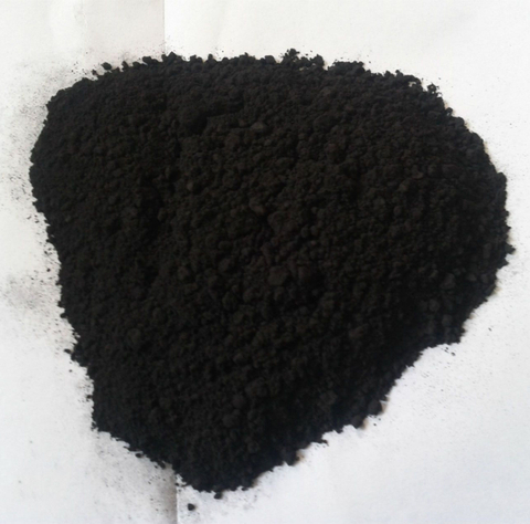 Molybdenum (Ⅴ) Chloride (MoCl5)-Powder