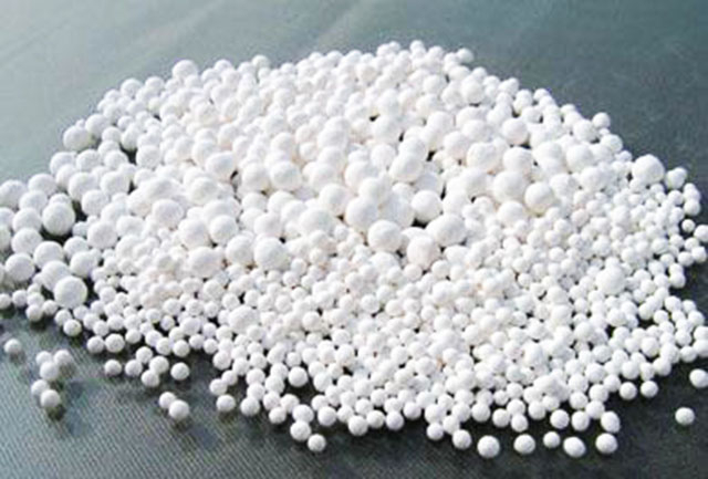 Tellurium (II) Chloride (TeCl2)-Beads