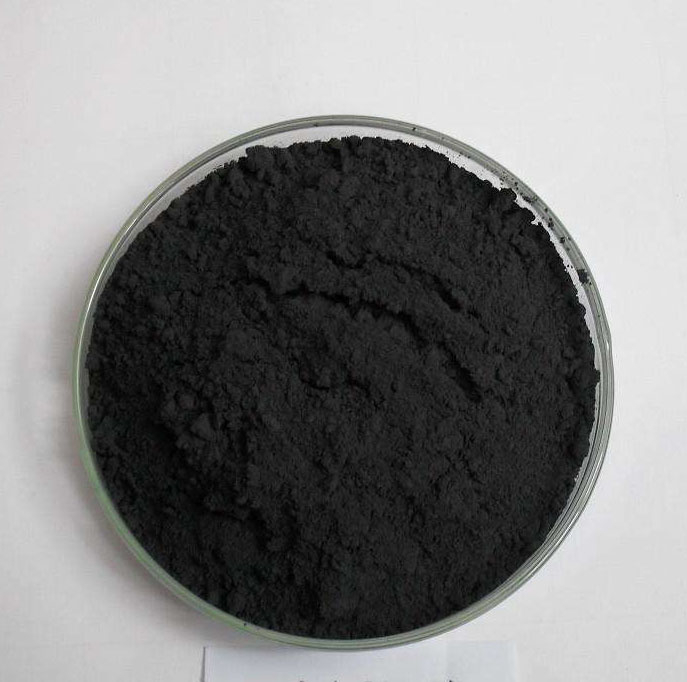 Bismuth Iodide (BiI3)-Powder