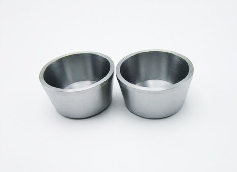Tungsten Metal (W)-Crucible
