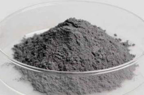Zirconium Silicide (ZrSi2)-Powder