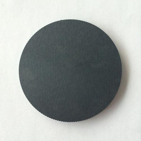 Lithium Nickel Cobalt Oxide (LiNixCo1-xO2)-Sputtering Target