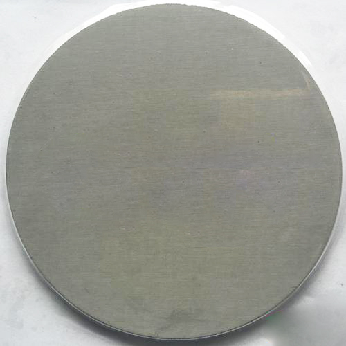 Niobium Silicide (NbSi2)-Sputtering Target