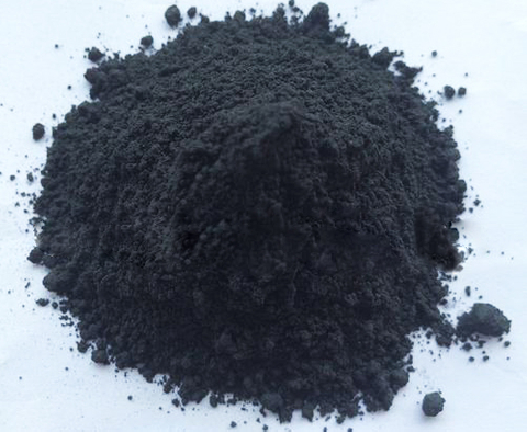 Lithium Manganese Iron Phosphate (LiMnxFe1-xPO4)-Powder