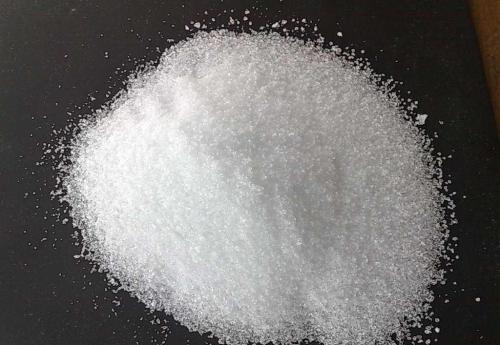 Ammonium dihydrogen phosphate (NH4H2PO4)-Powder