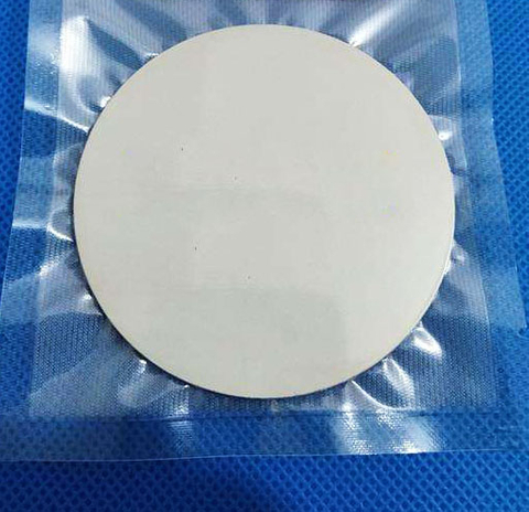 Scandium Oxide (Sc2O3)-Sputtering Target