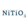 Nickel Titanate (Nickel Titanium Oxide) (NiTiO3)-Powder