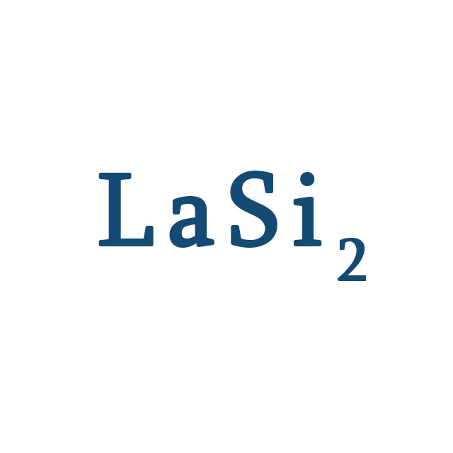 Lanthanum Silicide (LaSi2)-Powder