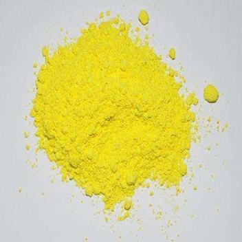 Zinc Chromate (Zinc Chromium Oxide) (ZnCrO4)-Powder