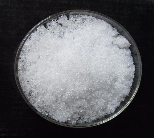 Zinc Nitrate Hexahydrate (Zn(NO3)*6H2O)-Powder