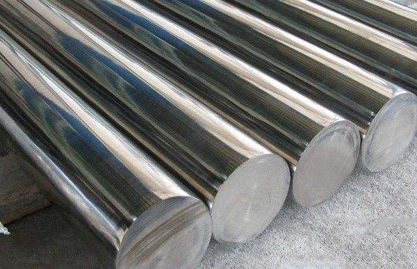 Yttrium Metal (Y)-Rod