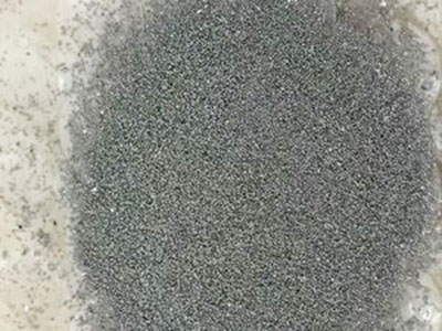 Chromium Silicide (CrSi2)-Pellets 
