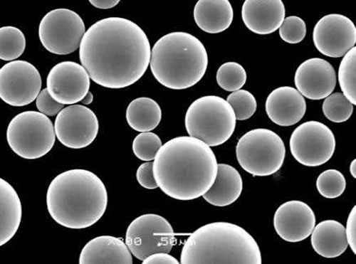 7075 Aluminium Base (AlZnMgCu1.5)-Spherical powder
