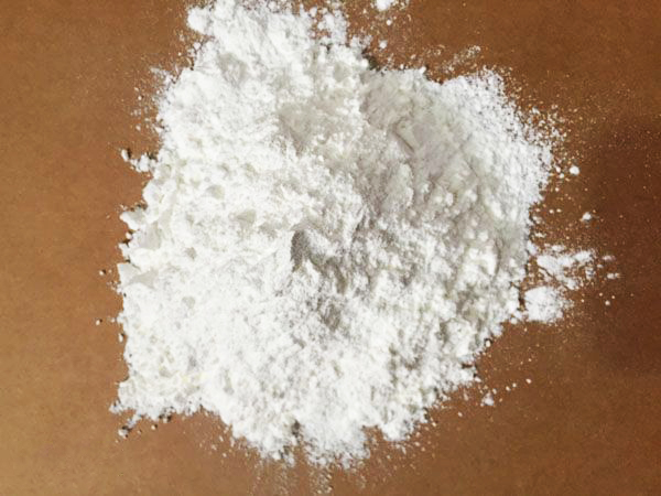 Barium Fluoride (BaF2)-Powder