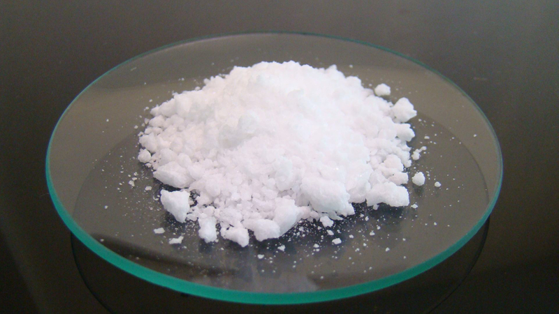 Ammonium perrhenate (NHReO4)-Powder