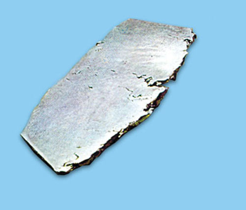 Scandium Metal (Sc)-Pieces