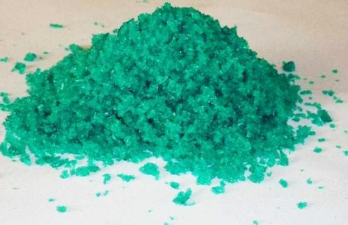 Nickel Nitrate Ni(NO3)2-Powder