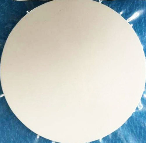 Lead Zirconium Titanium Oxide-Niobium Oxide (PbZrTiO3 (NbOx doped))-Sputtering Target