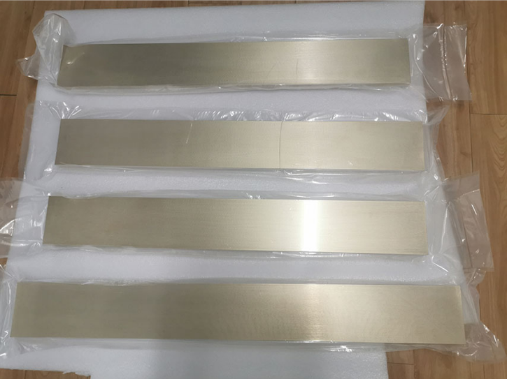 C69300 Brass targets