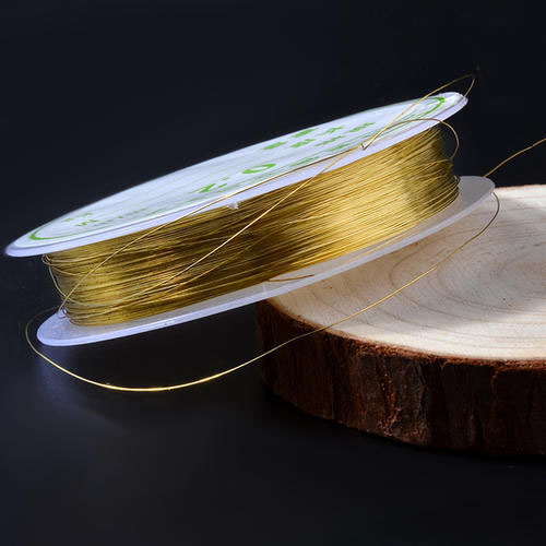 Gold Metal (Au)-Wire