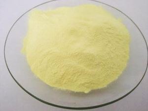 Samarium(III) carbonate hydrate (Sm2(CO3)3•xH2O)-Powder
