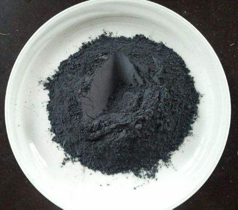Tungsten Carbide (W2C)-Powder