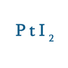 Platinum(II) Iodide (PtI2)-Powder