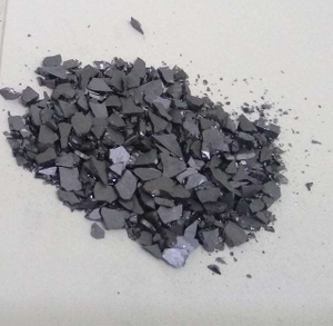 Indium Antimonide (InSb)-Pellets