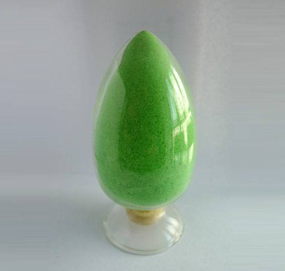 Iron(II) chloride tetrahydrate (FeCl2•4H2O)-Crystalline