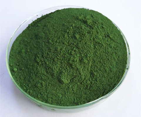 Iridium(III) Chloride Hydrate ( IrCl3•xH2O)-Powder