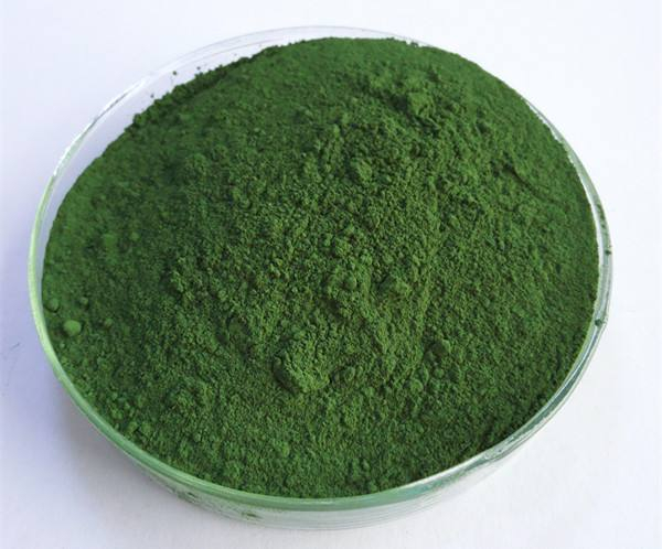 Iridium(III) Chloride Hydrate ( IrCl3•xH2O)-Powder