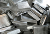 Aluminum Scandium Alloy (AlSc)-Ingot