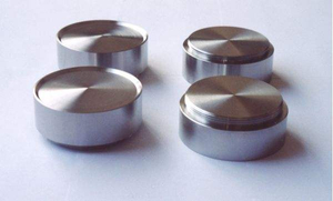 Aluminium Samarium Alloy (AlSm)-Sputtering Target