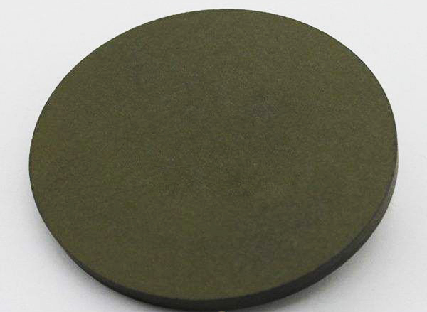 Dysprosium Vanadium Oxide (DyVOx)-Sputtering Target