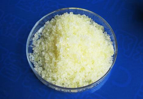 Holmium Nitrate (Ho(NO3)3)-Powder