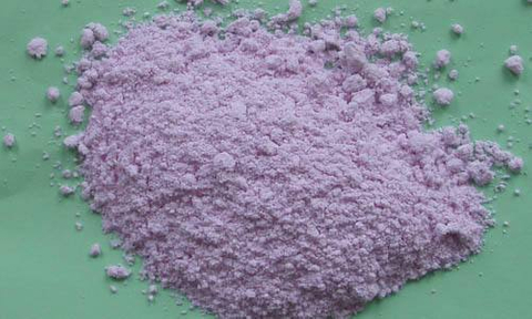 Erbium Bromide (ErBr3)-Powder