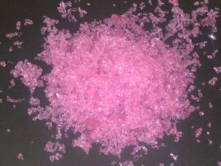 Erbium Sulfate (Er2(SO4)3)-Powder