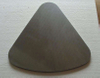 Tungsten Titanium (WTi (90:10 wt%))-Delta Target