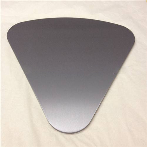 Neodymium Metal (Nd)-Sputtering Target