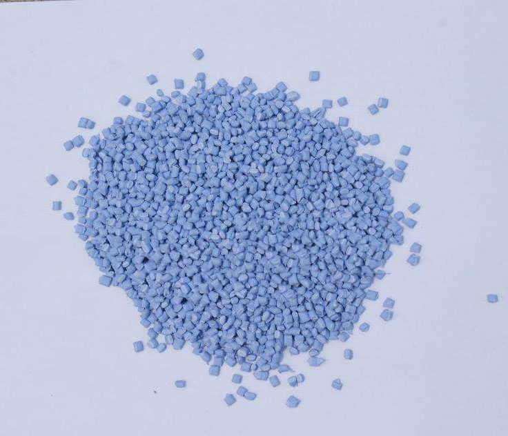 Neodymium Oxide (Nd2O3)-Granules
