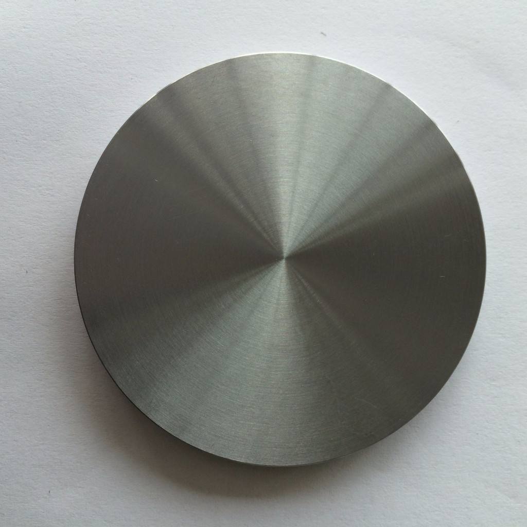 Gadolinium Metal (Gd)-Sputtering Target