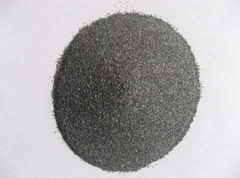 Atomized Magnesium Antimony Alloy (MgSb)-Powder