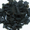 Ruthenium Oxide (RuO2)-Granules