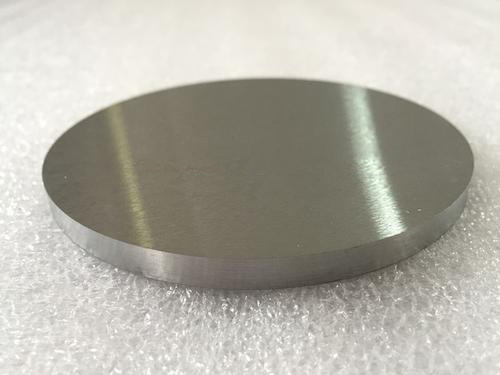 Molybdenum (Mo)-Plane Target